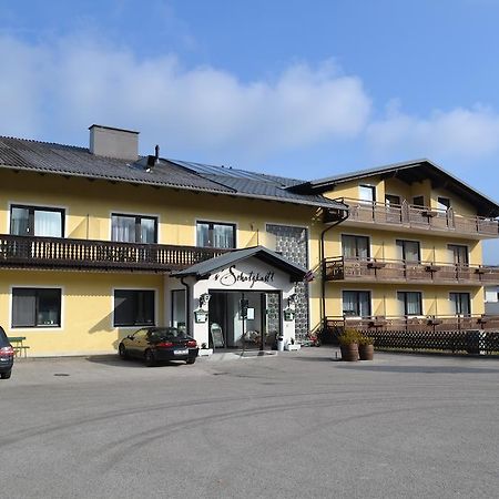 Gasthof S'Schatzkastl Ardagger Markt Εξωτερικό φωτογραφία