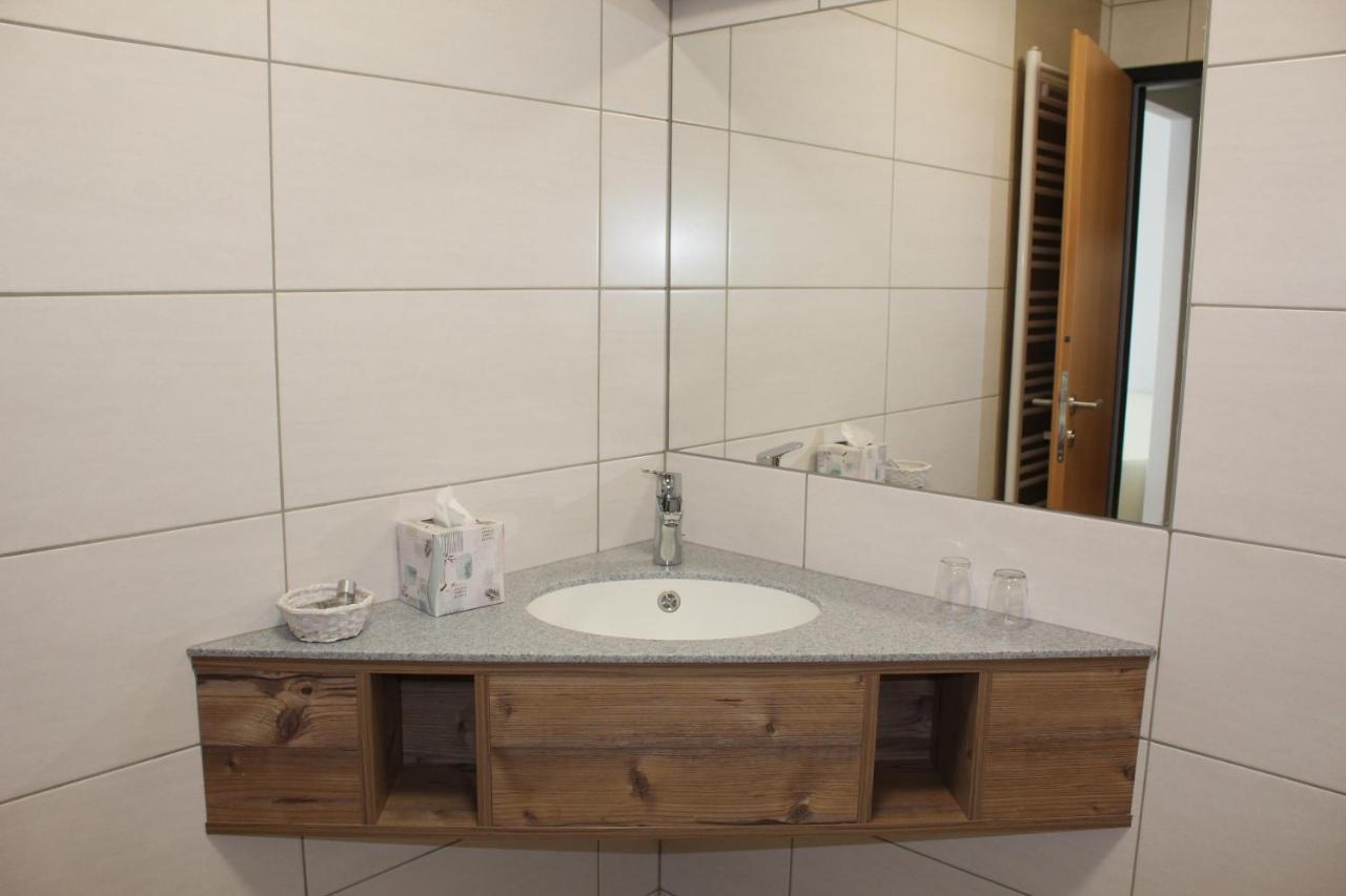 Gasthof S'Schatzkastl Ardagger Markt Εξωτερικό φωτογραφία