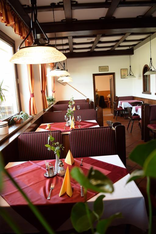 Gasthof S'Schatzkastl Ardagger Markt Εξωτερικό φωτογραφία