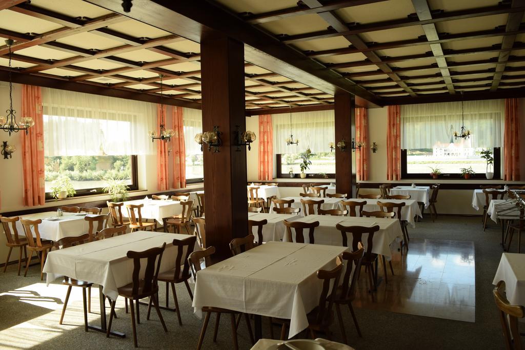 Gasthof S'Schatzkastl Ardagger Markt Εξωτερικό φωτογραφία